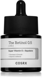 COSRX Retinol 0.5 ser ulei antirid 20 ml