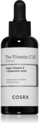COSRX Vitamin C 23 ser cu efect de regenerare intensiva impotriva petelor 20 ml