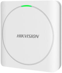 Hikvision Cititor de card Mifare 13.56MHz, RS-485, Wiegand - HikVision DS-K1801M (DS-K1801M)