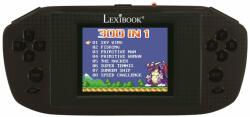 Lexibook Consola portabila Power Arcade Center Lexibook, 300 jocuri (JL3000_001w)