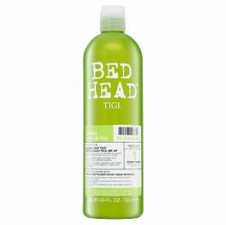 TIGI Bed Head Urban Antidotes Re-Energize Conditioner balsam pentru întărire pentru folosirea zilnică 750 ml