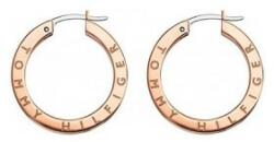 Tommy Hilfiger Дамски обици Tommy Hilfiger - 2780207 (2780207)
