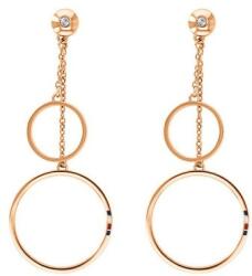 Tommy Hilfiger Дамски обици Tommy Hilfiger - 2780146 (2780146)