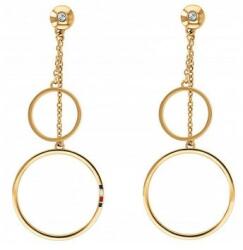 Tommy Hilfiger Дамски обици Tommy Hilfiger - 2780145 (2780145)