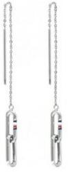 Tommy Hilfiger Дамски обици Tommy Hilfiger - 2780198 (2780198)