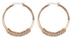Tommy Hilfiger Дамски обици Tommy Hilfiger - 2780216 (2780216)