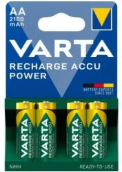 VARTA Akkumulátor Longlife, AA, ceruza, R2U, 2100mAh, B4
