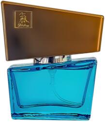 Shiatsu Parfum cu Feromoni pentru Barbati SHIATSU Light blue 50 ml