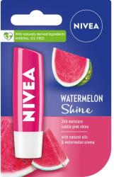 Nivea Balsam de buze Pepene verde - NIVEA Fruity Shine Watermelon Lip Balm 4.8 g