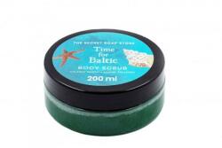 Soap&Friends Scrub pentru corp Time for the Baltic - Soap&Friends Time For Baltic Body Scrub 200 ml