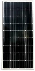  Panou Solar Fotovoltaic, monocristaline 170W Mono Frame, SOLARFAM (35710-)