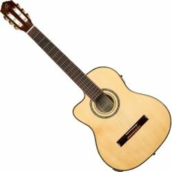 Ortega Guitars RCE141NT-L balkezes elektro-klasszikus gitár