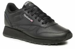 Reebok Classic Reebok Pantofi Classic Leather GY0955 Negru