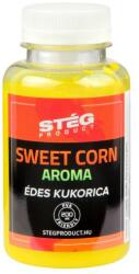 STÉG Stég aroma sweet corn 200ml (SP030009)
