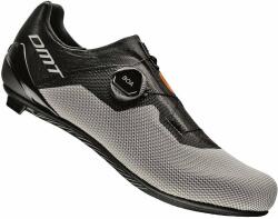 DMT KR4 Black/Silver 40 Pantofi de ciclism pentru bărbați (M0010DMT21KR4-A-0032-40)