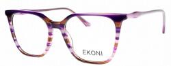 EKONI 86011 - C2 damă (86011 - C2) Rama ochelari