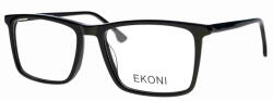 EKONI 86007 - C1 bărbat, damă (86007 - C1) Rama ochelari