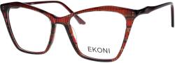 EKONI 86014 - C5 damă (86014 - C5) Rama ochelari