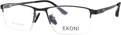 EKONI 6104 - C1 bărbat (6104 - C1) Rama ochelari