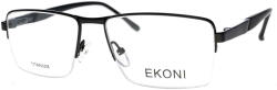 EKONI BT0071 - C1 bărbat (BT0071 - C1) Rama ochelari