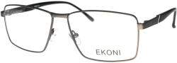 EKONI BT0068 - C4 bărbat (BT0068 - C4) Rama ochelari