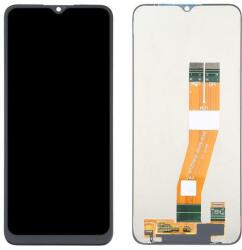 NBA001LCD101120027493 Samsung Galaxy A02S SM-A025F LCD kijelző érintővel (164mm készülék verzióhoz) (NBA001LCD101120027493)