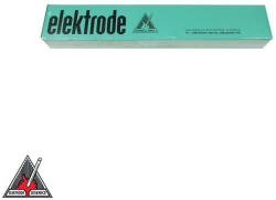 Elektrode Jesenice SEKATOR 1 bevonatos elektróda vágáshoz 4, 0x350 mm - 1 kg (14107)
