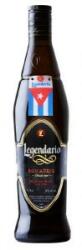 Legendario Ron Anejo 40% Cuba 9 years old rum (0.7L)