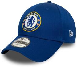 New Era Férfi sapka New Era 9FORTY ESSENTIAL TEAM CHELSEA FC LION CREST kék 12360180