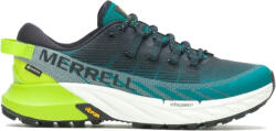 Merrell AGILITY PEAK 4 GTX Terepfutó cipők j067343 Méret 43 EU Férfi futócipő