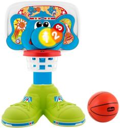 Chicco jucarie cu sunete si lumini cos basket Fit&Fun Basket League 18m+