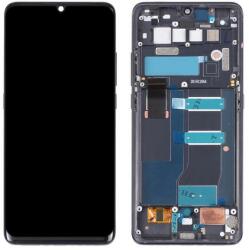 NBA001LCD101120027524 TCL 10 Pro LCD kijelző érintővel kerettel előlap (NBA001LCD101120027524)