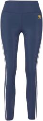 Tommy Hilfiger Colanți "Tommy Hilfiger Legging 7/8 Lenght Pocket Sculpt - Turcoaz