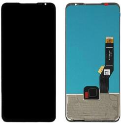 NBA001LCD101120027545 ZTE Nubia Red Magic 6S Pro piros OLED LCD kijelző érintővel (NBA001LCD101120027545)