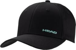 Head Șapcă "Head Boom Cap - black/mint