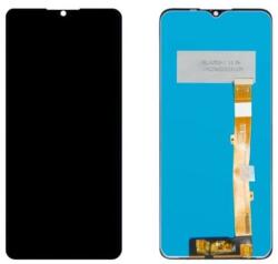 NBA001LCD101120027488 TCL 10 SE fekete LCD kijelző érintővel (NBA001LCD101120027488)