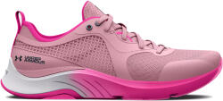 Under Armour HOVR Omnia Q1 Cipők 3026204-600 Méret 40 EU