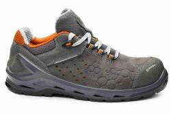 Base Protection BASE i-Tool S1P ESD SRC munkavédelmi cipő (B1217GOR40)