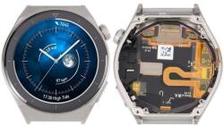 NBA001LCD101120027525 Huawei Watch GT 3 Pro 46mm LCD kijelző érintővel kerettel előlap (NBA001LCD101120027525)