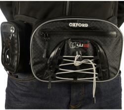 Oxford Borsetă moto - OXFORD XW2 Waist Pack (OX-OL865)