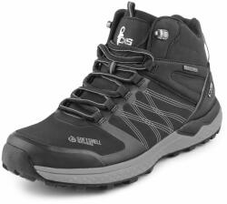 CXS Softshell bokacsizma CXS SPORT - Fekete / szürke | 42 (2210-035-810-42)