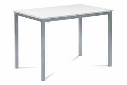 Artium Modern Étkezőasztal Fehér Színben Gdt-202 (GDT-202_WT)