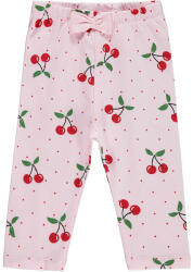 Civil Cseresznyés puncs baba leggings (Méret 74-80)
