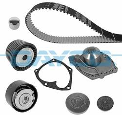 DAYCO Set pompa apa + curea dintata DAYCO KTBWP8990 (KTBWP8990) - automobilus
