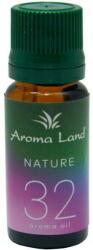 AROMALAND Ulei aromaterapie Nature, Aroma Land, 10 ml