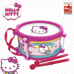 Reig Musicales Tobita Hello Kitty (RG1514) - bekid Instrument muzical de jucarie