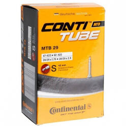 Continental Camera Continental MTB 29 47 62-622 29x1.75-2.5 S42