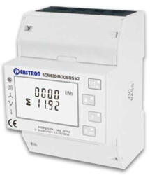 Growatt Smart energy meter trifazat Growatt TPM-CT-E (100A) (TPM-CT-E)