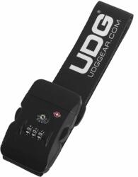UDG Ultimate Luggage Strap Black DJ Куфар (NUDG895)