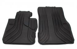 OE BMW Set covorase cauciuc originale BMW F30-31 F34 F80 2012 - 2018 2 buc. fata (51472339809)